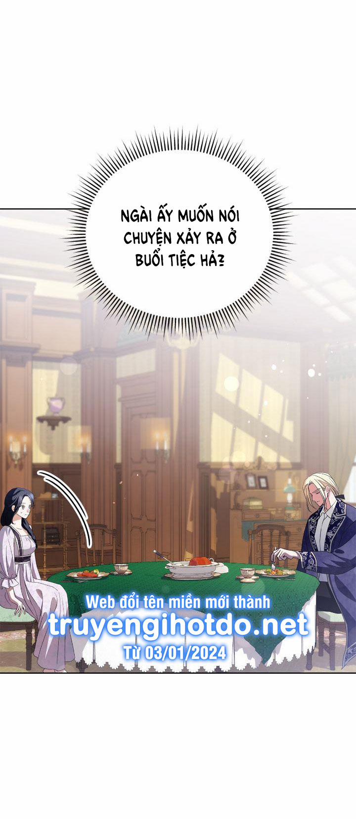 Thân Gửi Tình Nhân Của Chồng Tôi 29.1 trang 9