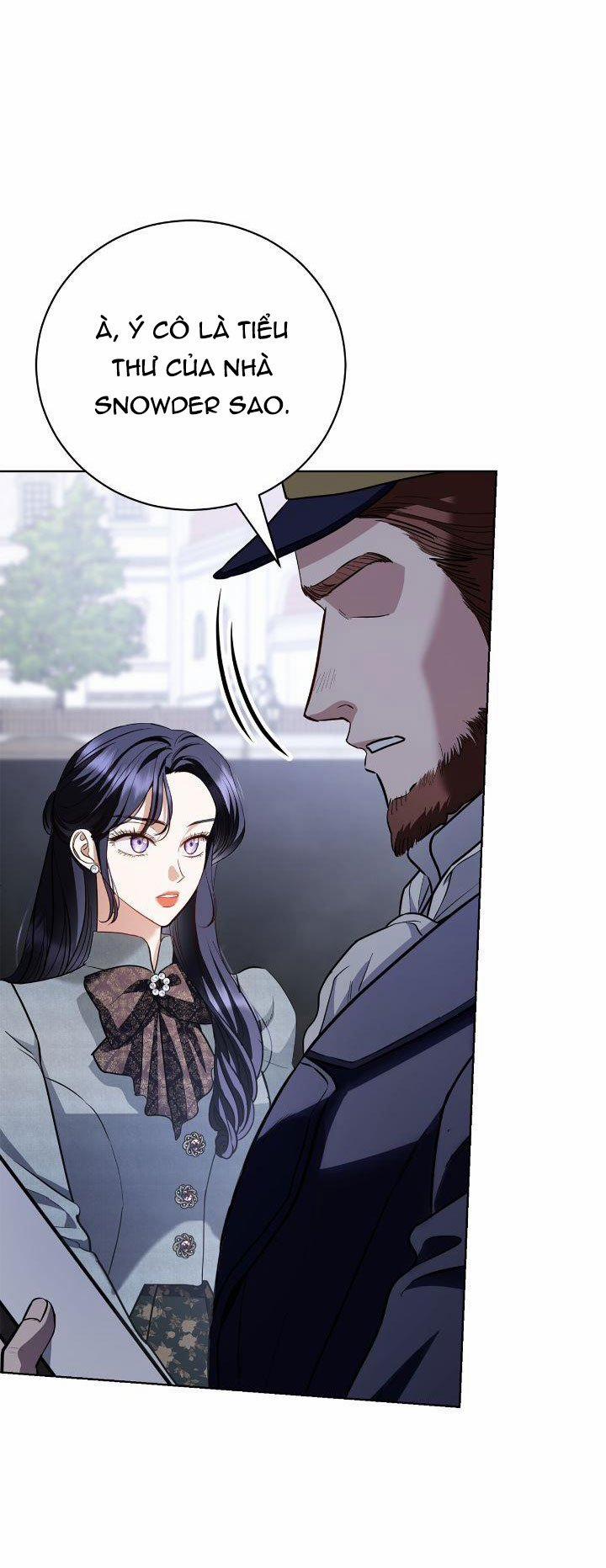 Thân Gửi Tình Nhân Của Chồng Tôi 29.2 trang 1