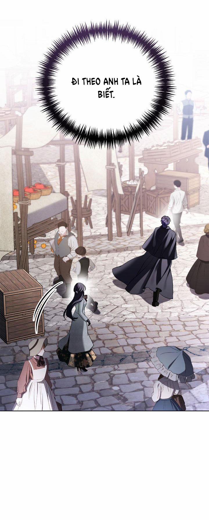 Thân Gửi Tình Nhân Của Chồng Tôi 29.2 trang 11