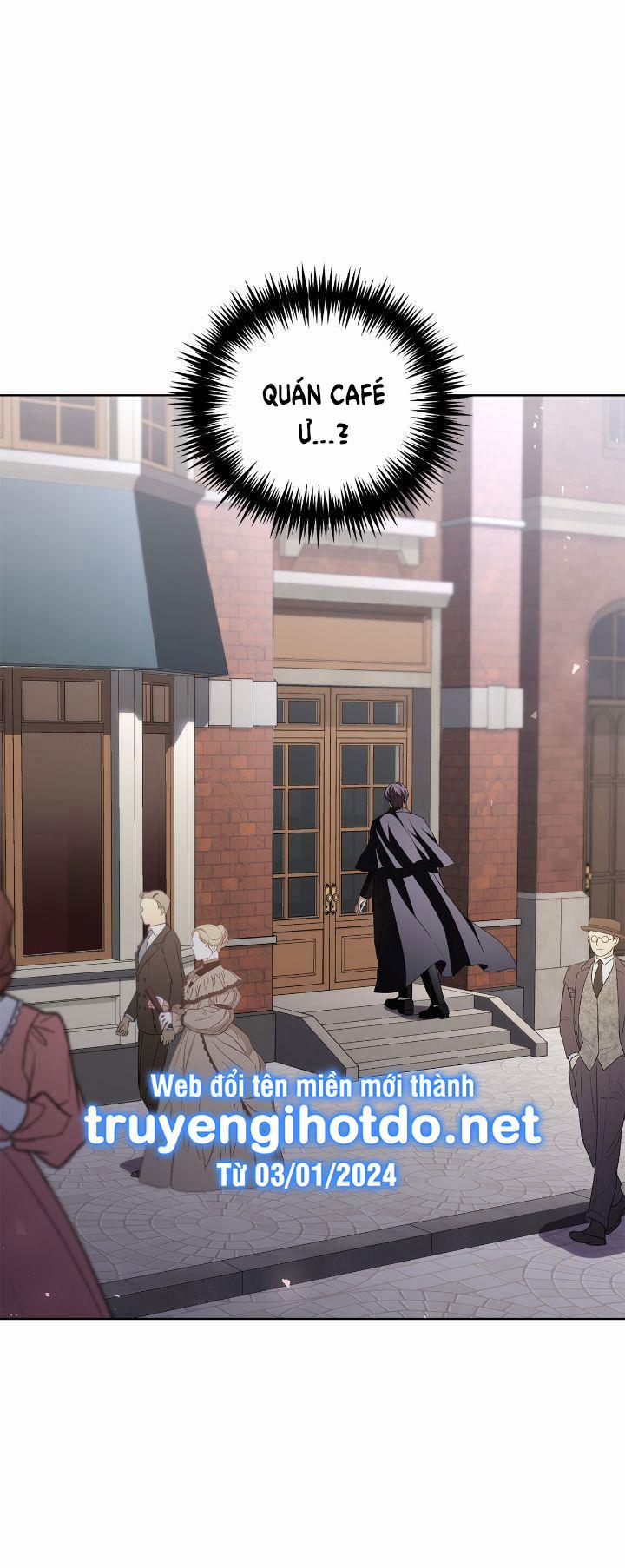 Thân Gửi Tình Nhân Của Chồng Tôi 29.2 trang 16