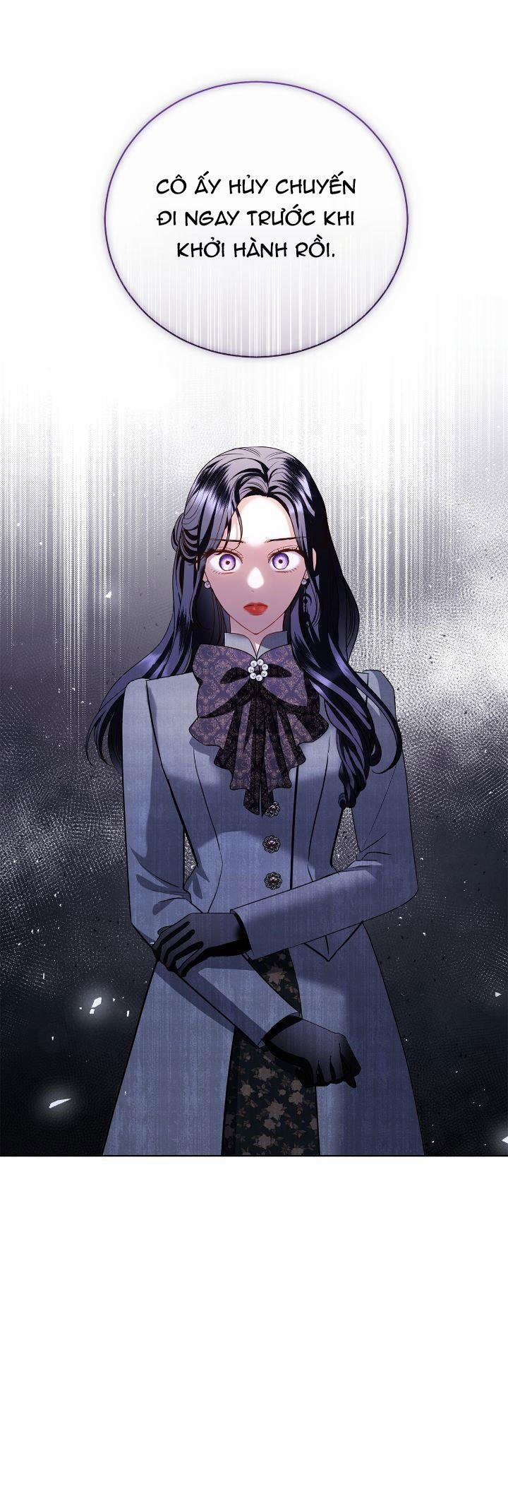 Thân Gửi Tình Nhân Của Chồng Tôi 29.2 trang 2