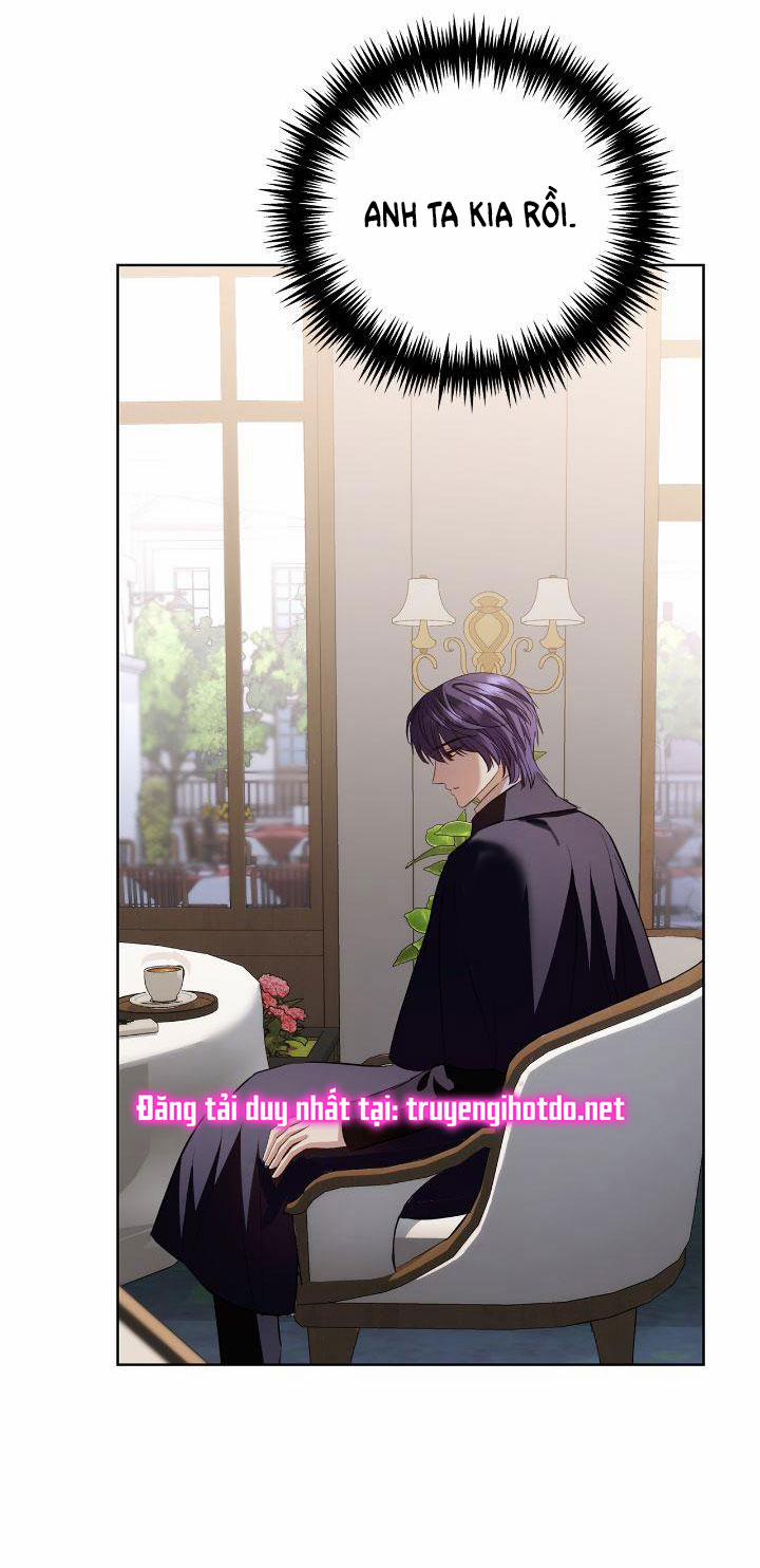 Thân Gửi Tình Nhân Của Chồng Tôi 29.2 trang 22