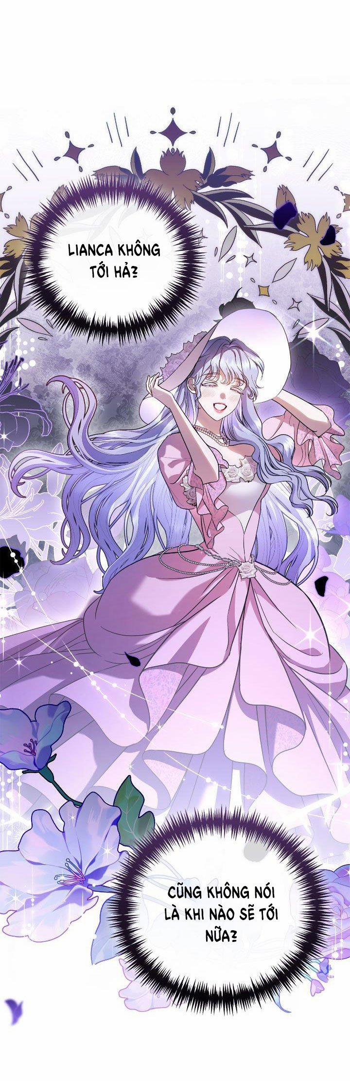 Thân Gửi Tình Nhân Của Chồng Tôi 29.2 trang 4