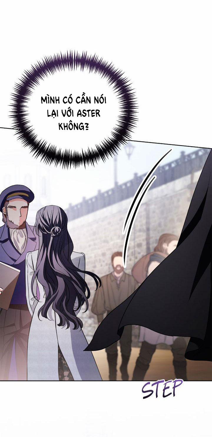 Thân Gửi Tình Nhân Của Chồng Tôi 29.2 trang 5