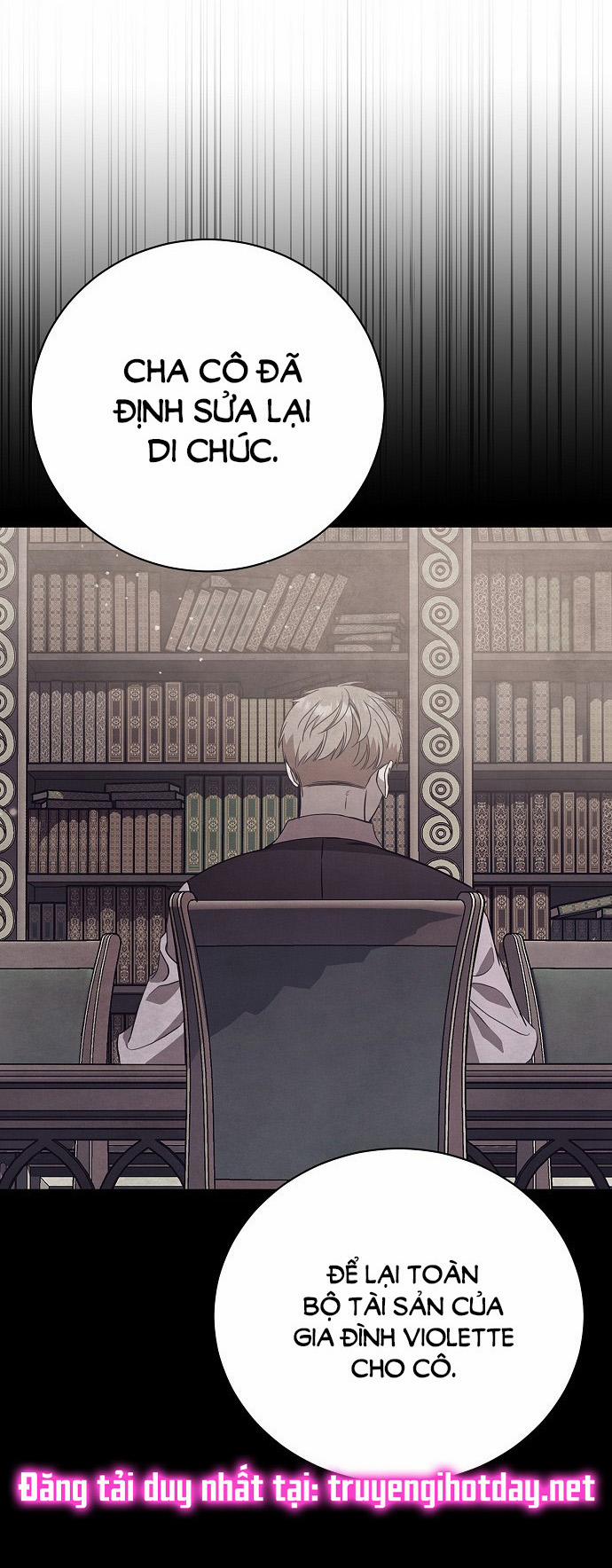 Thân Gửi Tình Nhân Của Chồng Tôi 3.1 trang 11