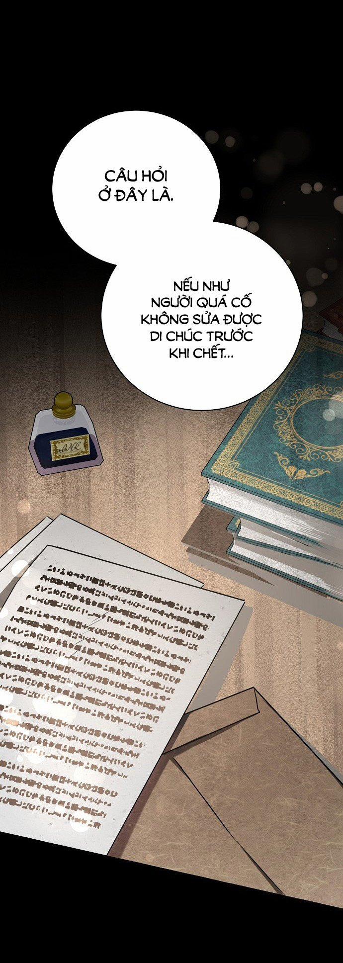 Thân Gửi Tình Nhân Của Chồng Tôi 3.1 trang 12