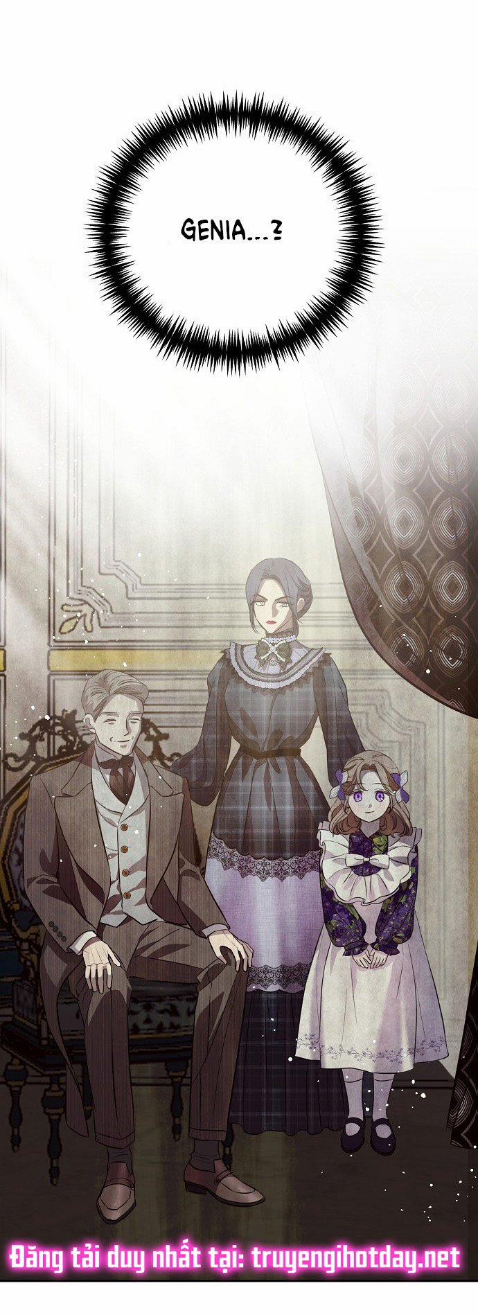 Thân Gửi Tình Nhân Của Chồng Tôi 3.1 trang 15