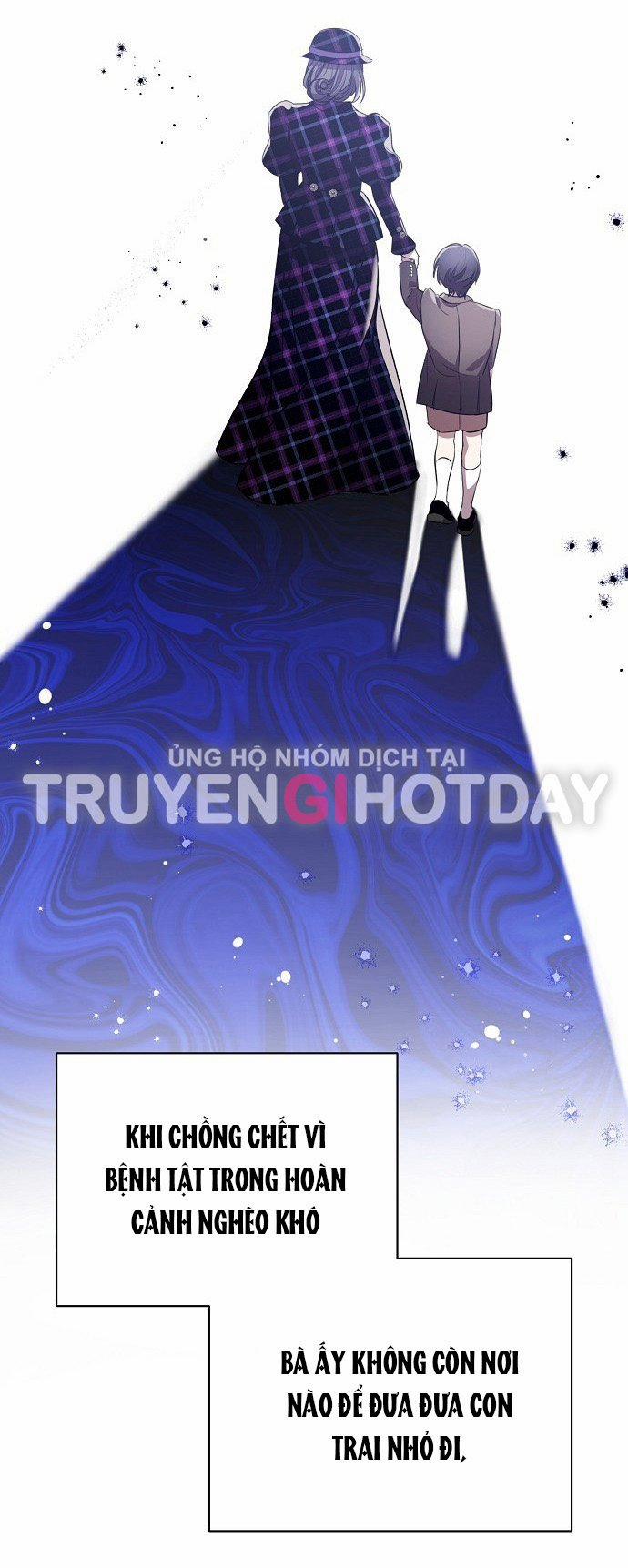 Thân Gửi Tình Nhân Của Chồng Tôi 3.1 trang 18