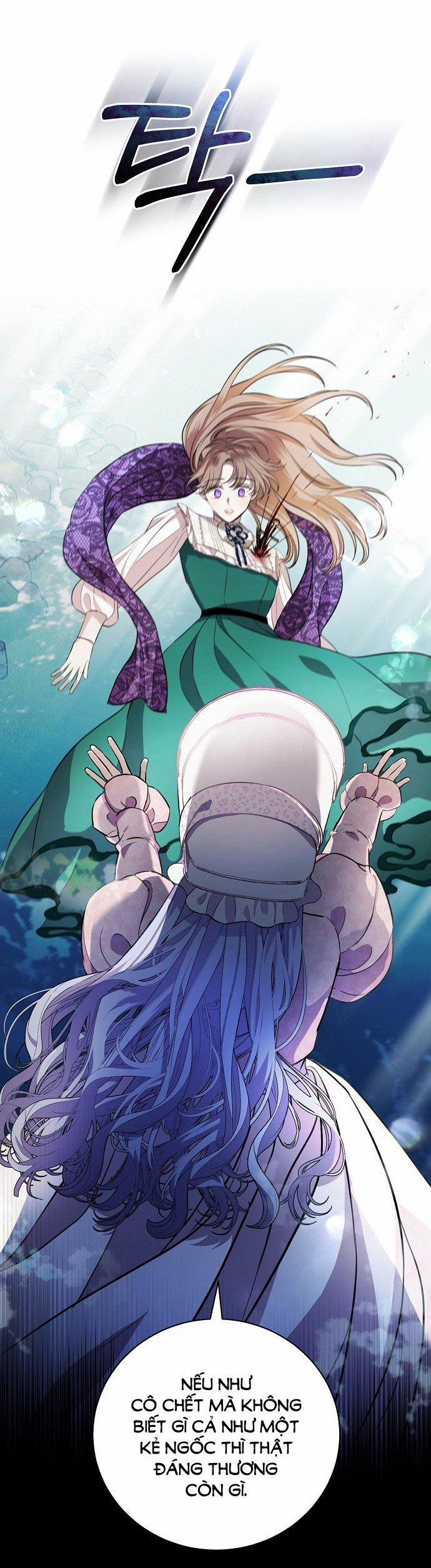 Thân Gửi Tình Nhân Của Chồng Tôi 3.1 trang 30