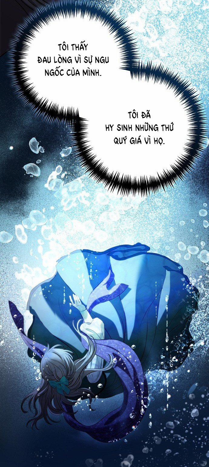 Thân Gửi Tình Nhân Của Chồng Tôi 3.1 trang 33