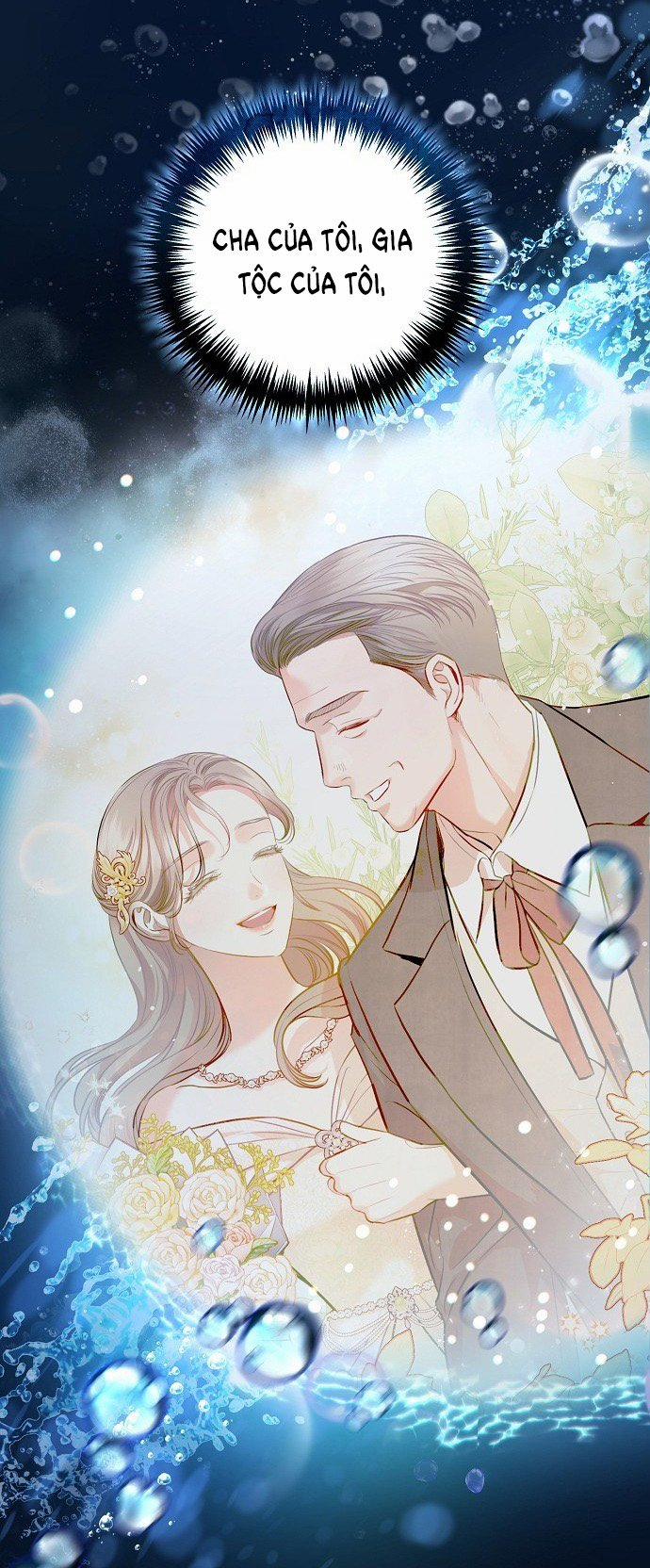 Thân Gửi Tình Nhân Của Chồng Tôi 3.1 trang 34