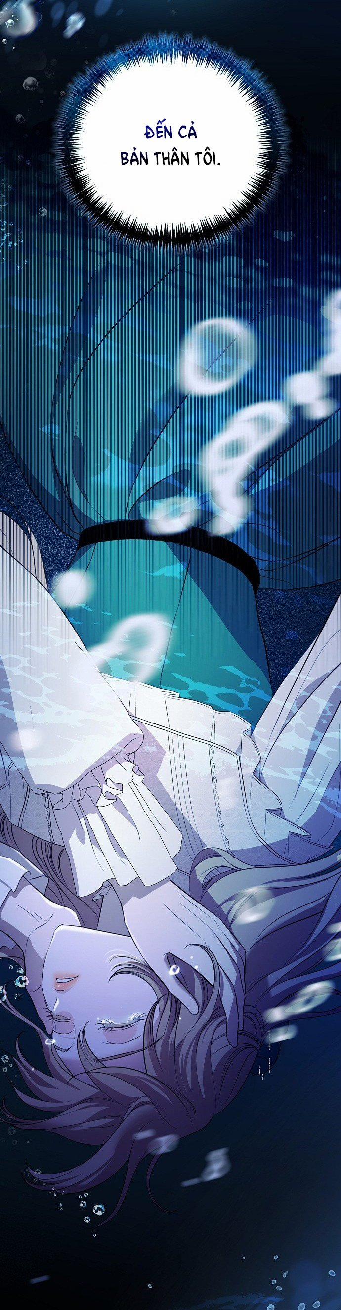 Thân Gửi Tình Nhân Của Chồng Tôi 3.1 trang 35