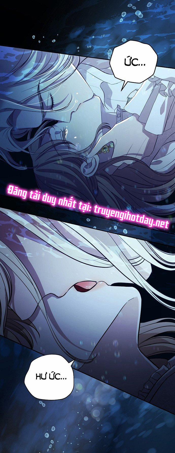 Thân Gửi Tình Nhân Của Chồng Tôi 3.1 trang 36