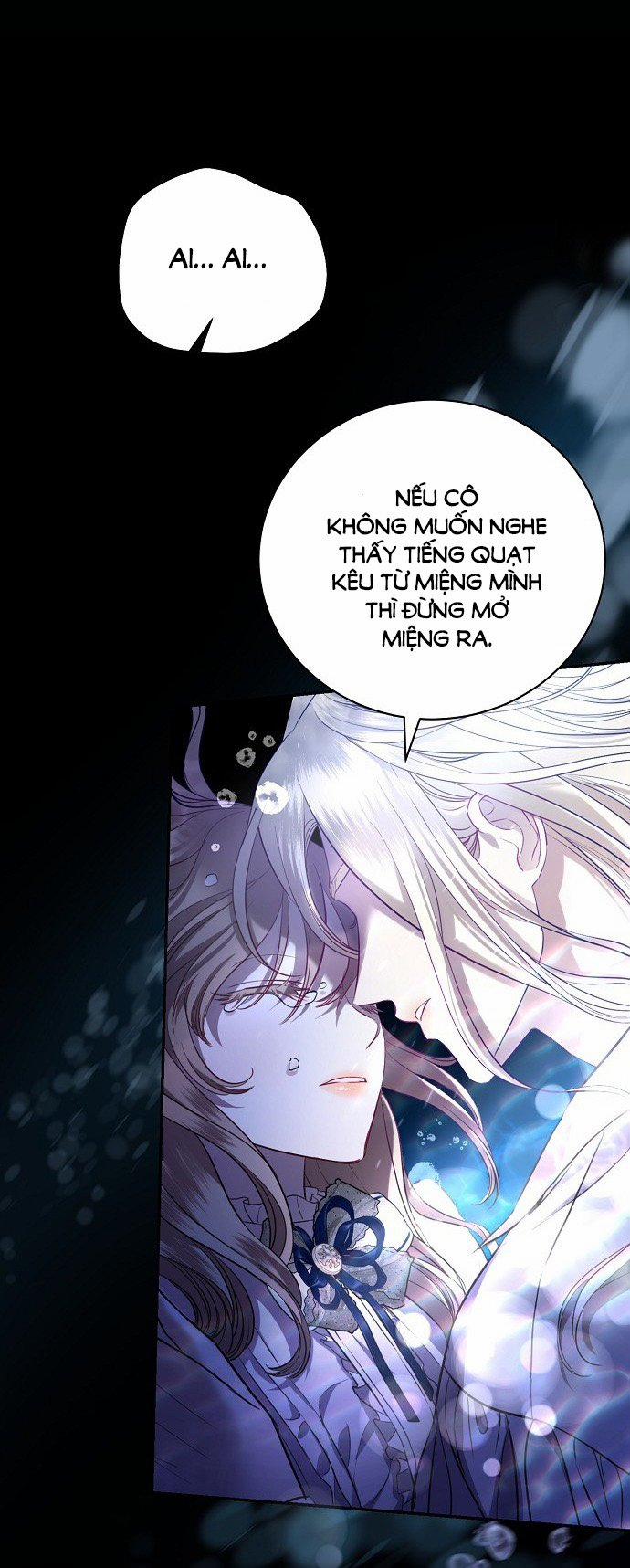 Thân Gửi Tình Nhân Của Chồng Tôi 3.1 trang 38