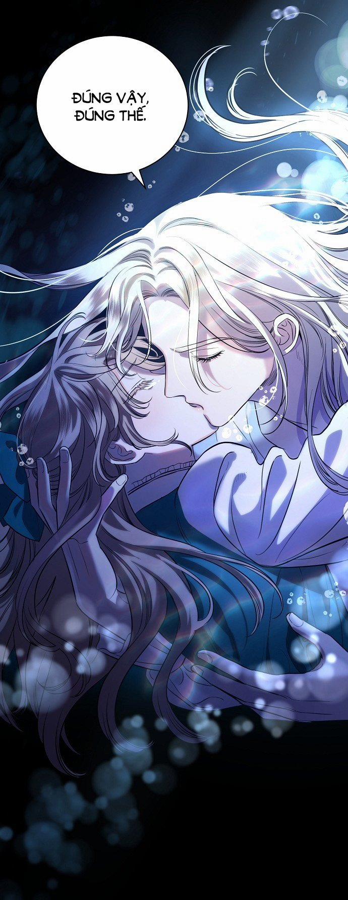 Thân Gửi Tình Nhân Của Chồng Tôi 3.1 trang 40