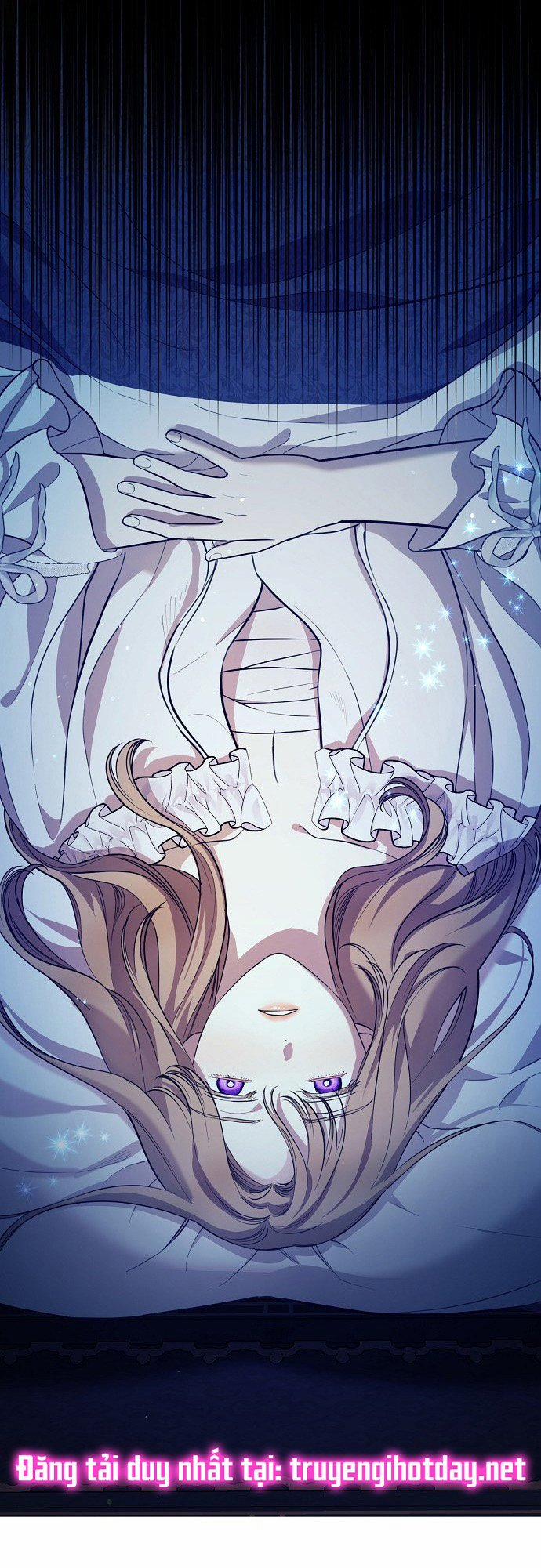 Thân Gửi Tình Nhân Của Chồng Tôi 3.1 trang 42