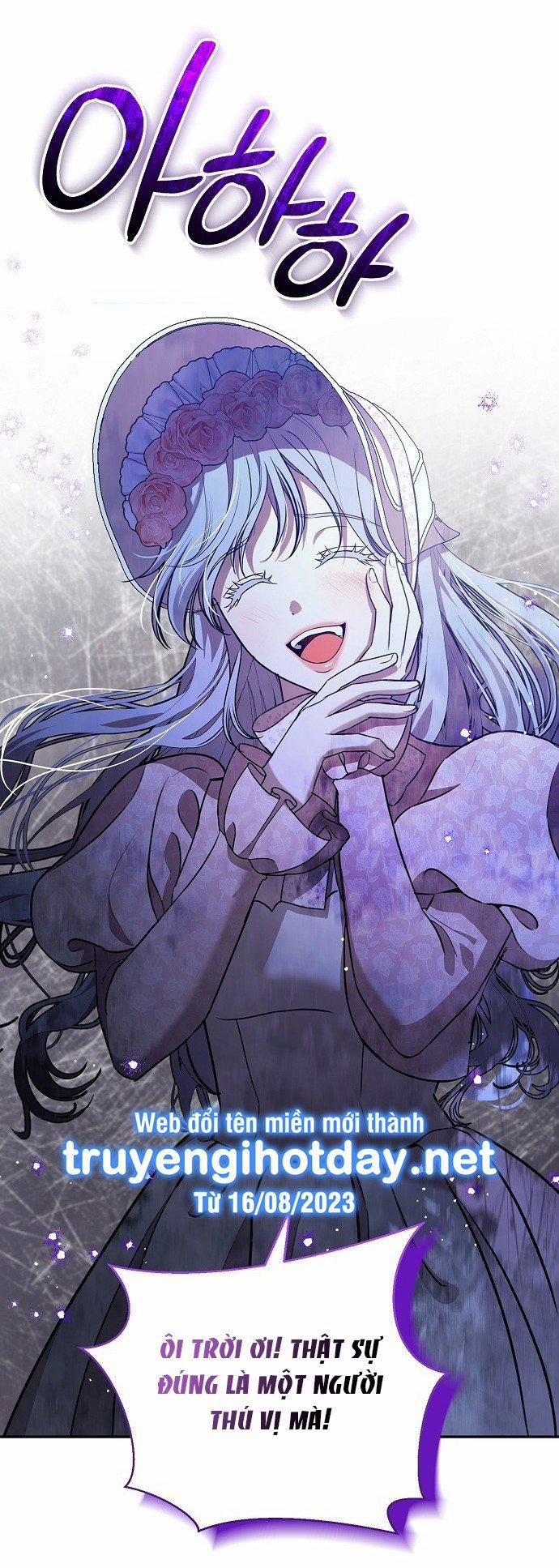 Thân Gửi Tình Nhân Của Chồng Tôi 3.1 trang 6