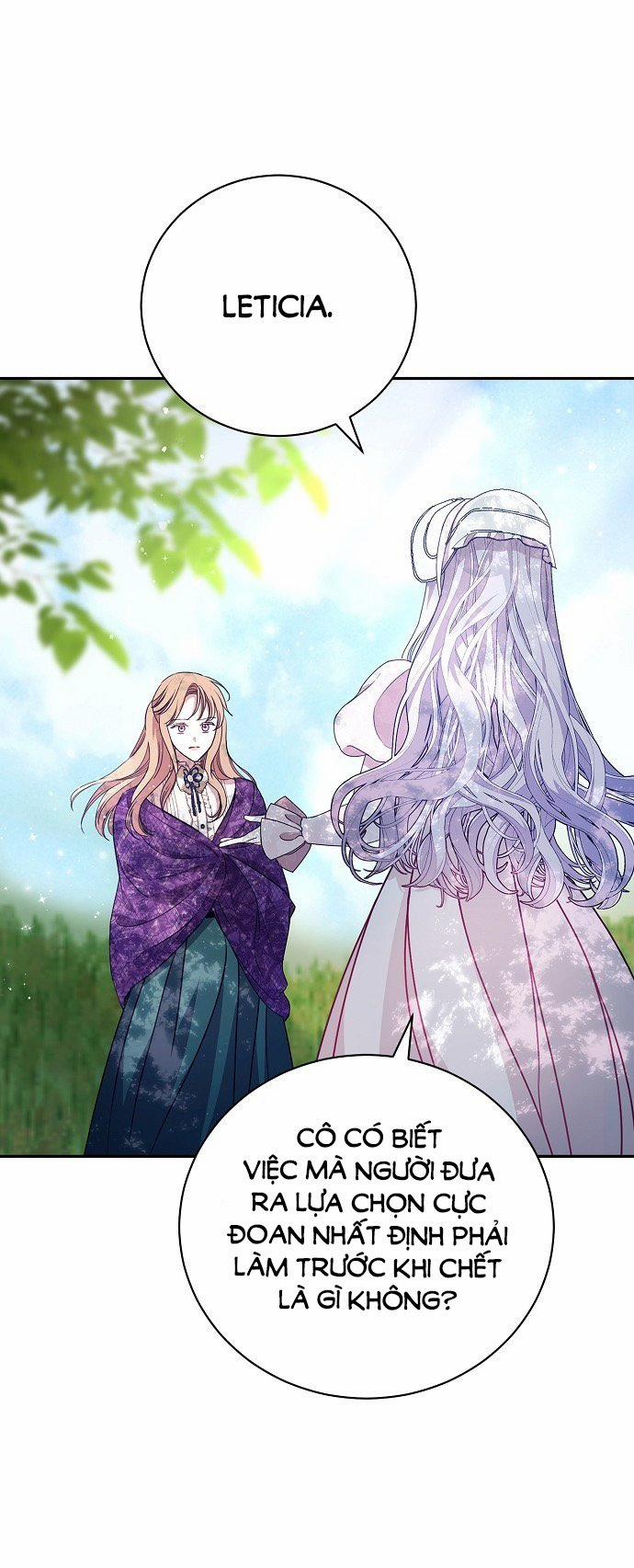 Thân Gửi Tình Nhân Của Chồng Tôi 3.1 trang 7