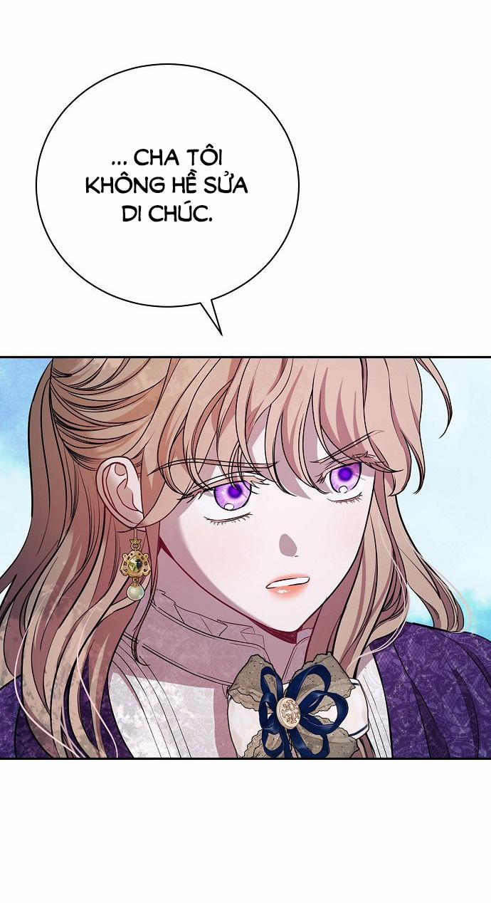 Thân Gửi Tình Nhân Của Chồng Tôi 3.1 trang 9