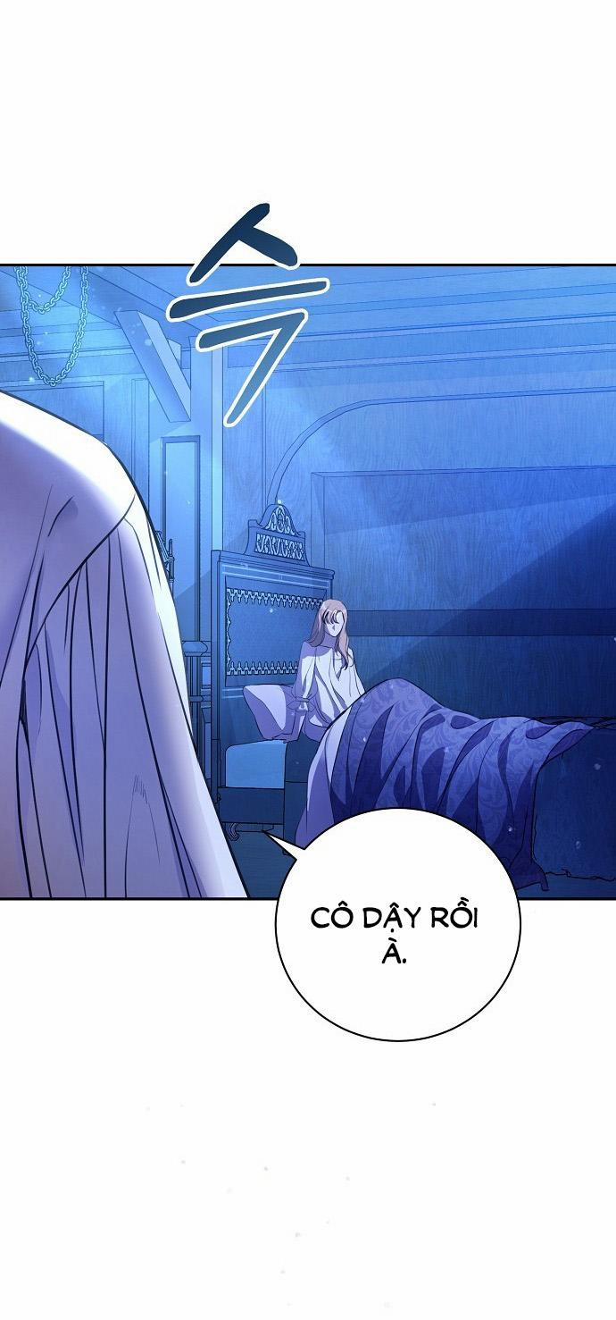 Thân Gửi Tình Nhân Của Chồng Tôi 3.2 trang 0