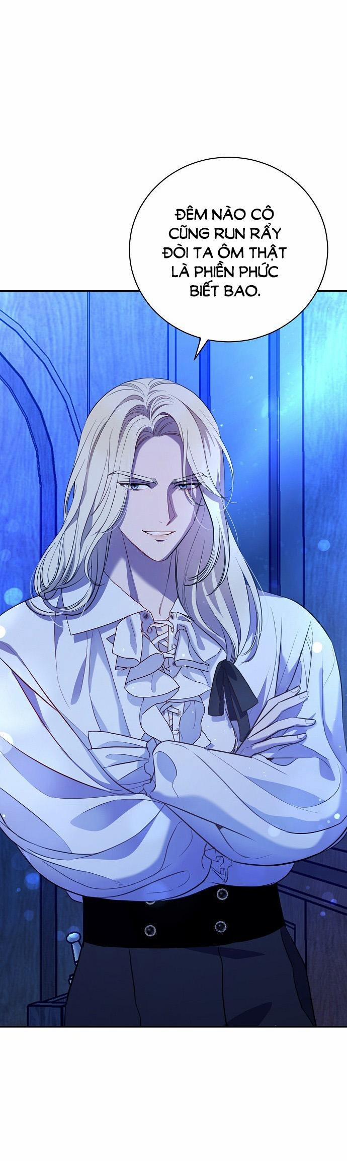 Thân Gửi Tình Nhân Của Chồng Tôi 3.2 trang 1