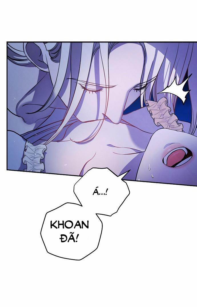 Thân Gửi Tình Nhân Của Chồng Tôi 3.2 trang 10