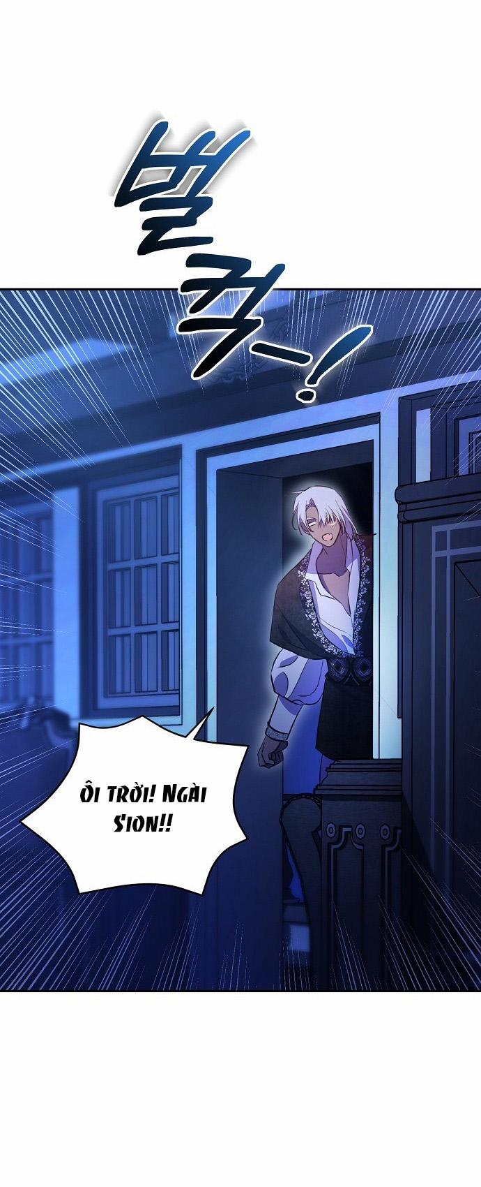 Thân Gửi Tình Nhân Của Chồng Tôi 3.2 trang 11