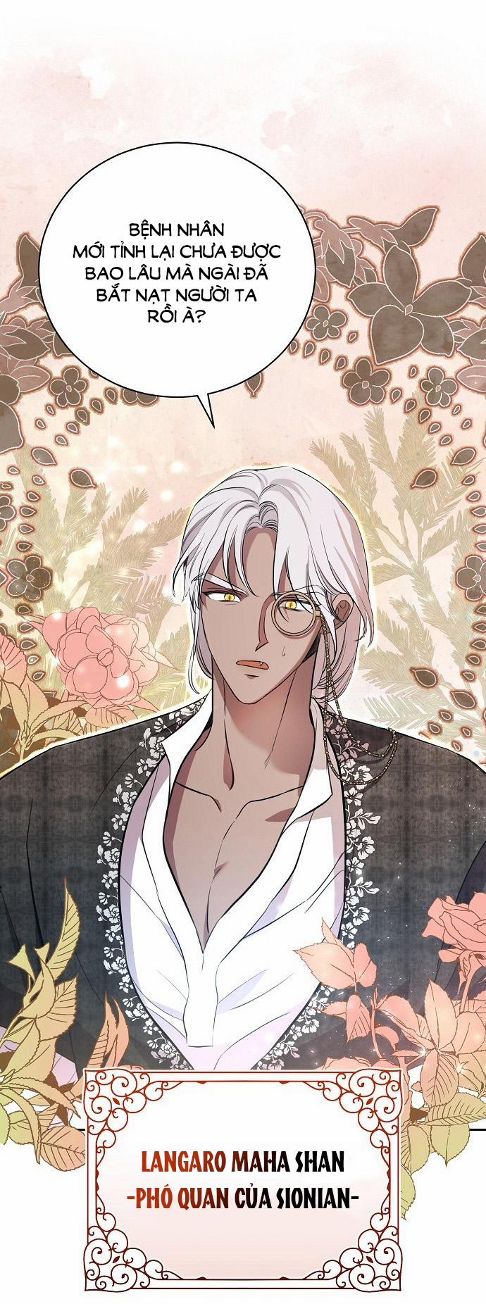 Thân Gửi Tình Nhân Của Chồng Tôi 3.2 trang 12