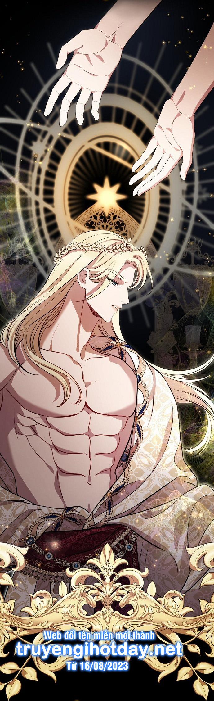 Thân Gửi Tình Nhân Của Chồng Tôi 3.2 trang 17