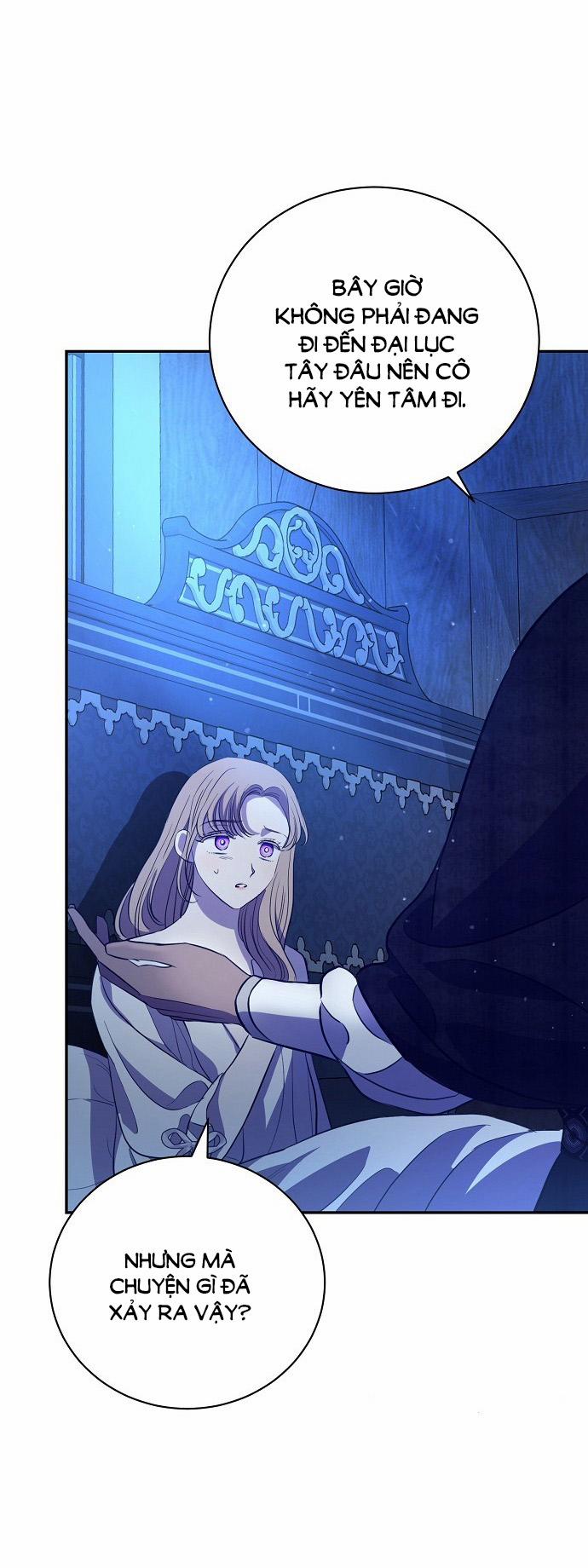 Thân Gửi Tình Nhân Của Chồng Tôi 3.2 trang 19