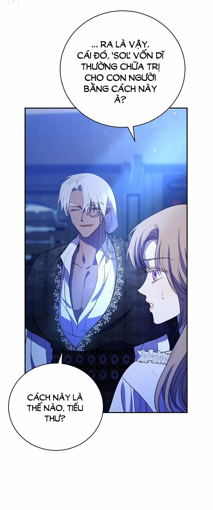 Thân Gửi Tình Nhân Của Chồng Tôi 3.2 trang 22