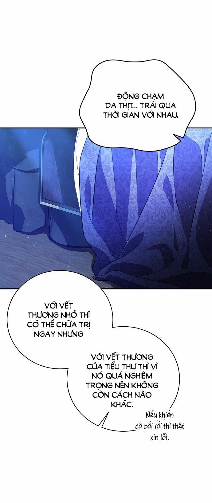 Thân Gửi Tình Nhân Của Chồng Tôi 3.2 trang 23