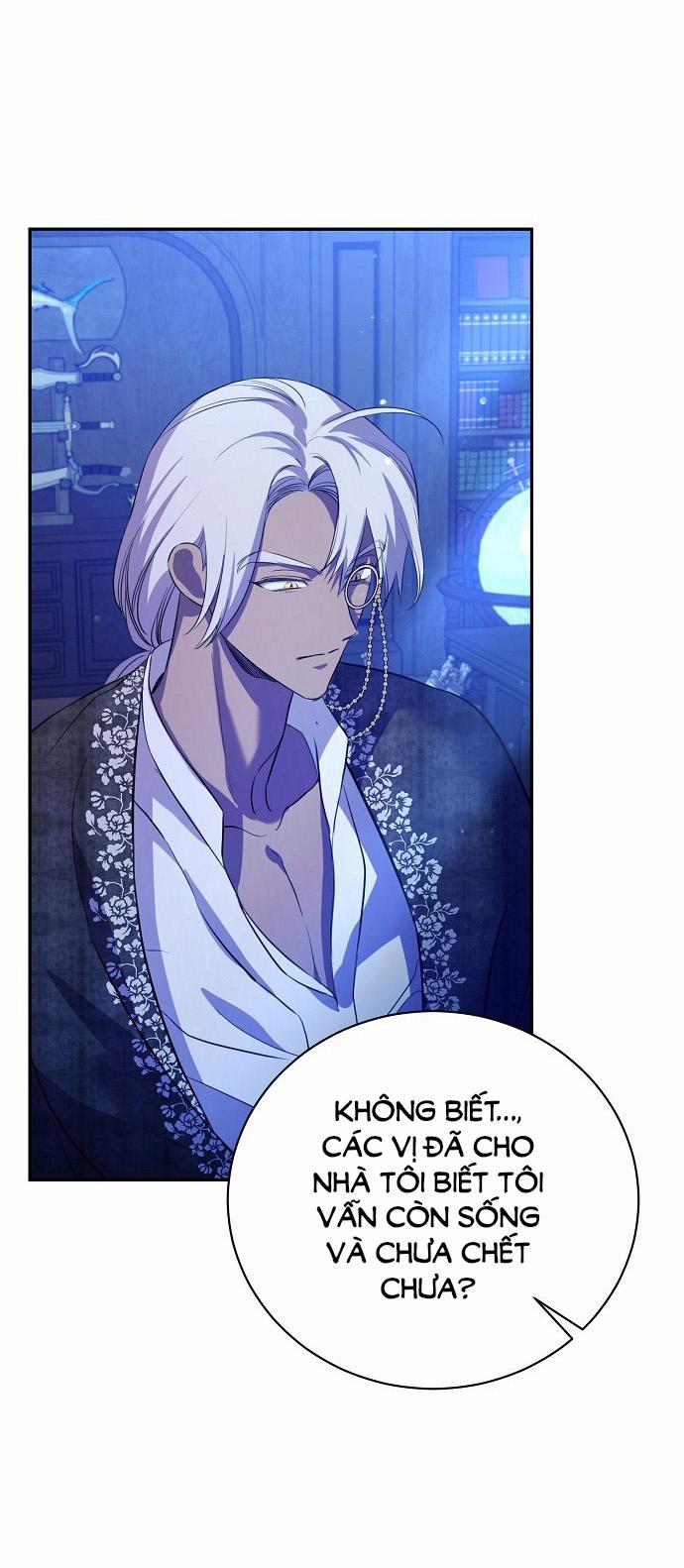 Thân Gửi Tình Nhân Của Chồng Tôi 3.2 trang 24