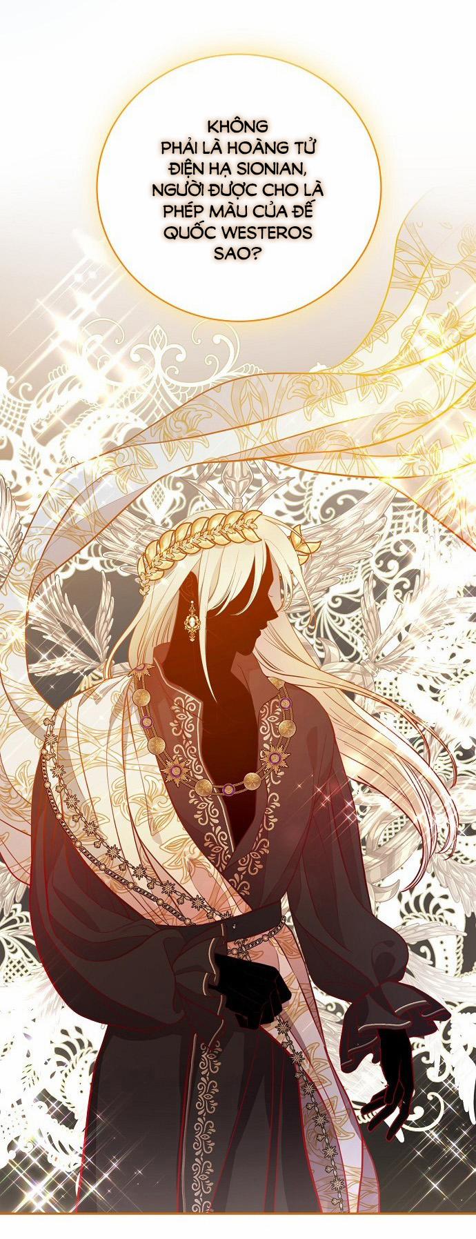 Thân Gửi Tình Nhân Của Chồng Tôi 3.2 trang 3