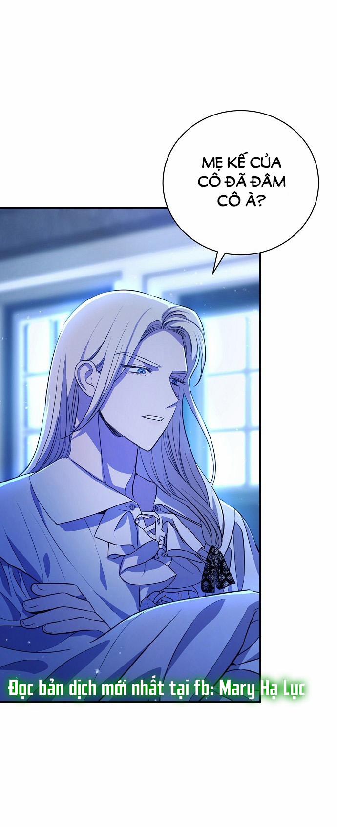 Thân Gửi Tình Nhân Của Chồng Tôi 3.2 trang 30