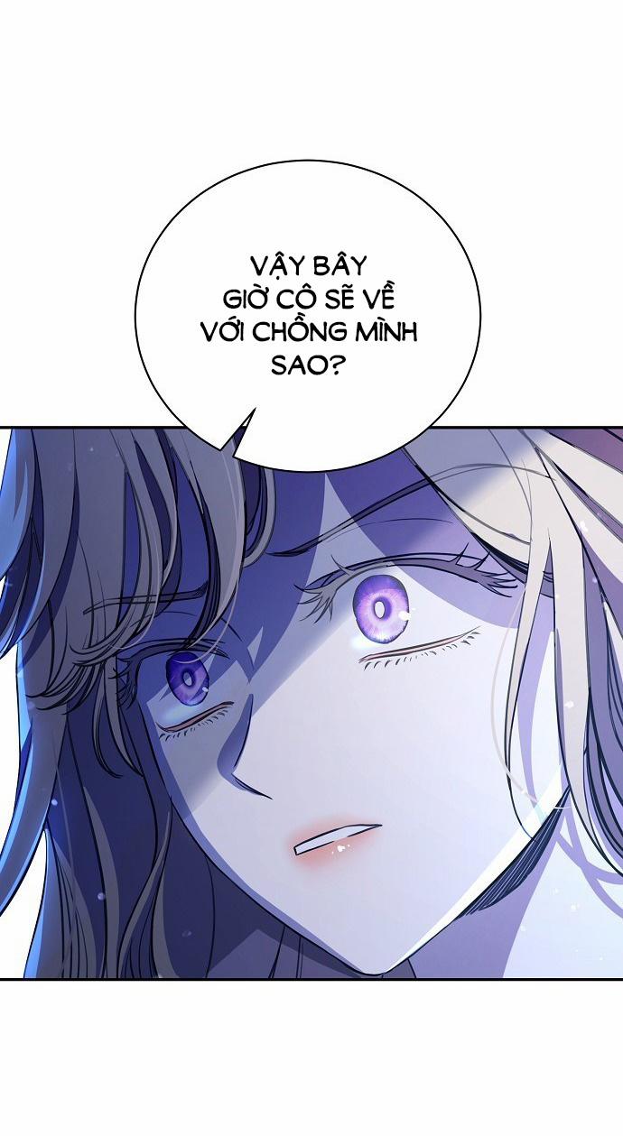 Thân Gửi Tình Nhân Của Chồng Tôi 3.2 trang 36