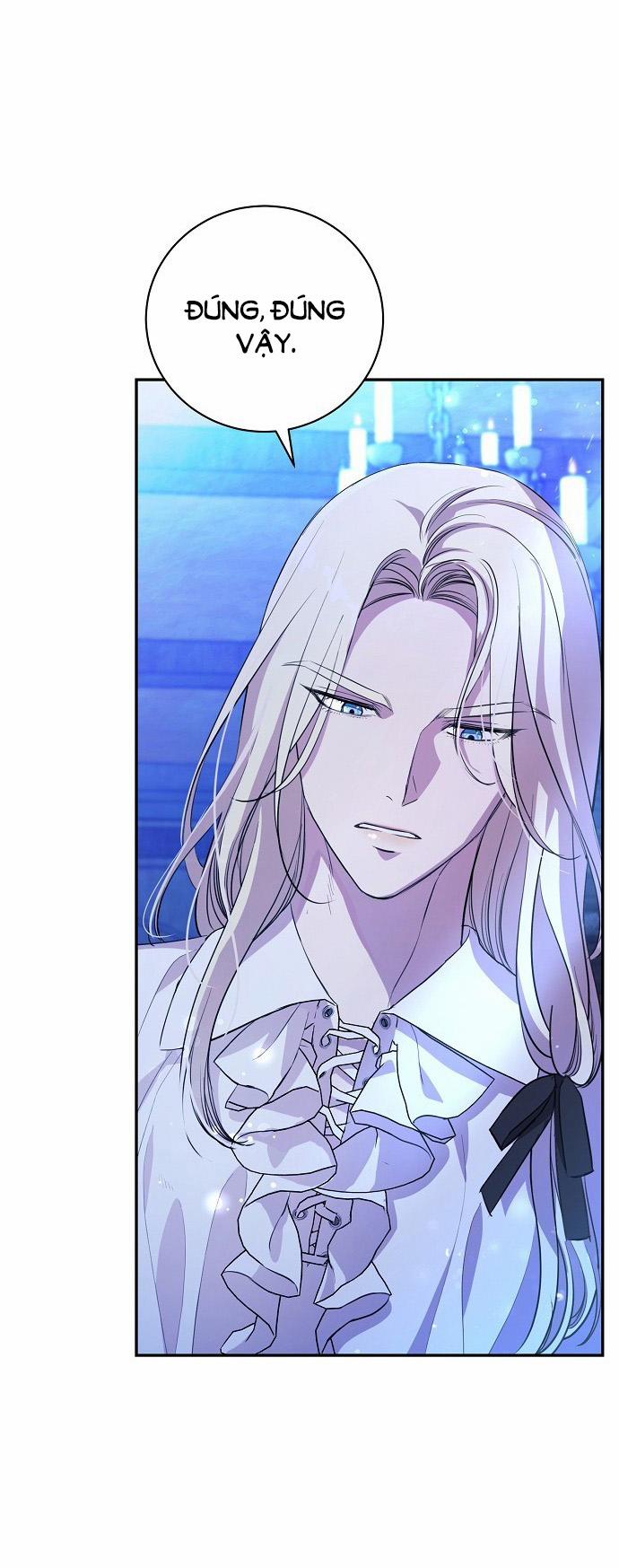 Thân Gửi Tình Nhân Của Chồng Tôi 3.2 trang 4