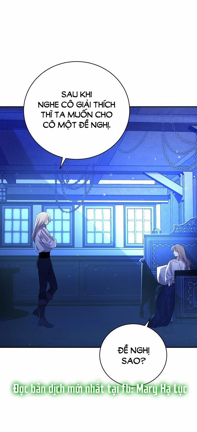 Thân Gửi Tình Nhân Của Chồng Tôi 3.2 trang 40