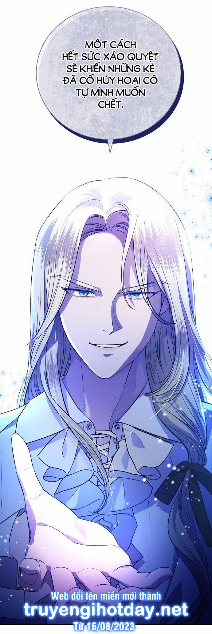 Thân Gửi Tình Nhân Của Chồng Tôi 3.2 trang 42