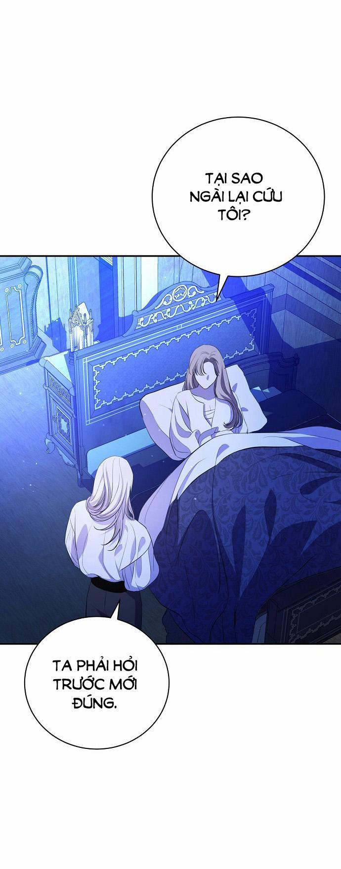 Thân Gửi Tình Nhân Của Chồng Tôi 3.2 trang 49