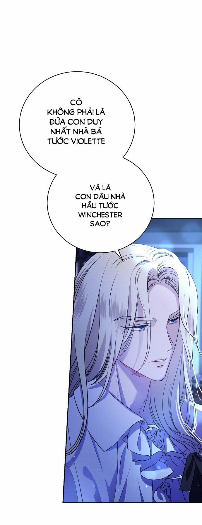 Thân Gửi Tình Nhân Của Chồng Tôi 3.2 trang 50