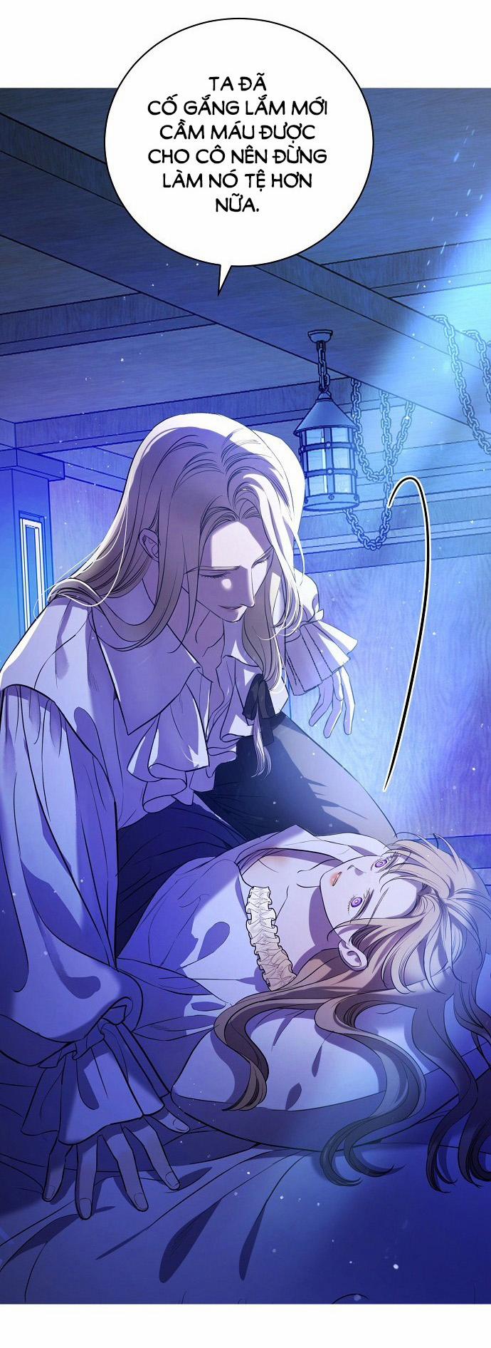 Thân Gửi Tình Nhân Của Chồng Tôi 3.2 trang 53