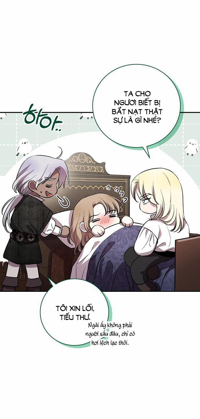 Thân Gửi Tình Nhân Của Chồng Tôi 3.2 trang 57