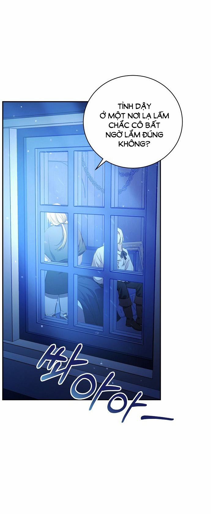 Thân Gửi Tình Nhân Của Chồng Tôi 3.2 trang 58