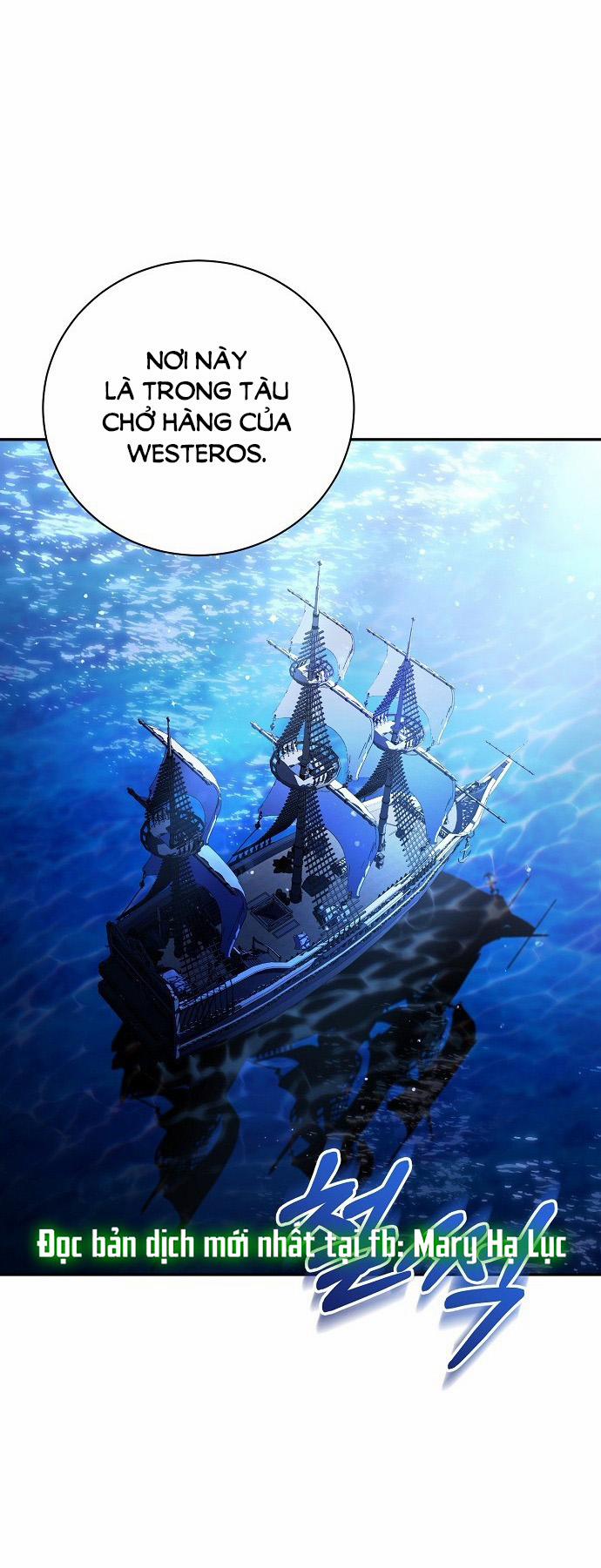 Thân Gửi Tình Nhân Của Chồng Tôi 3.2 trang 59