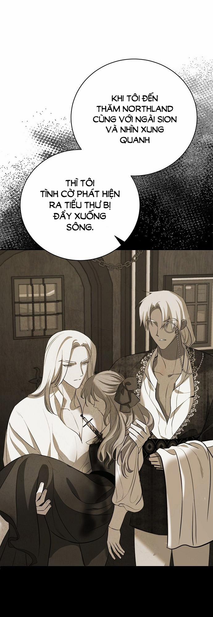 Thân Gửi Tình Nhân Của Chồng Tôi 3.2 trang 64