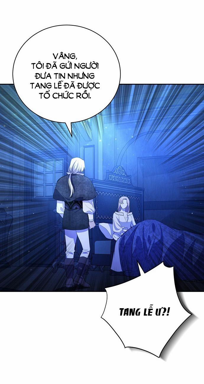 Thân Gửi Tình Nhân Của Chồng Tôi 3.2 trang 69