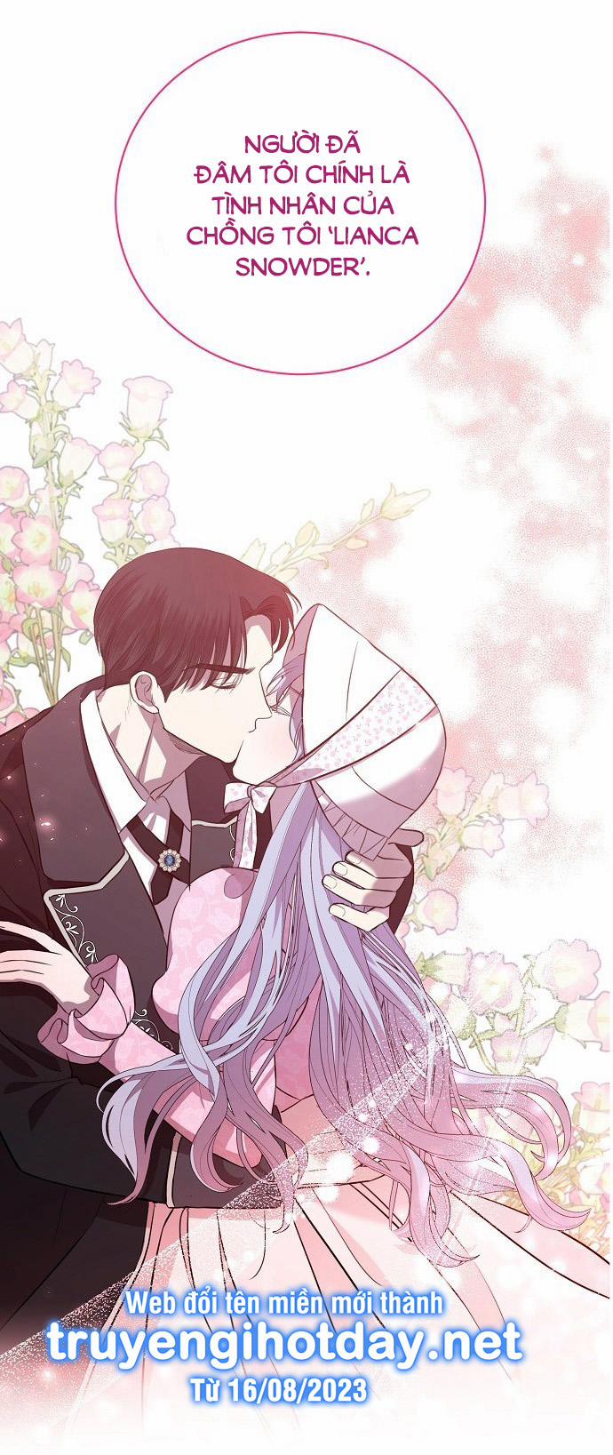 Thân Gửi Tình Nhân Của Chồng Tôi 3.2 trang 77