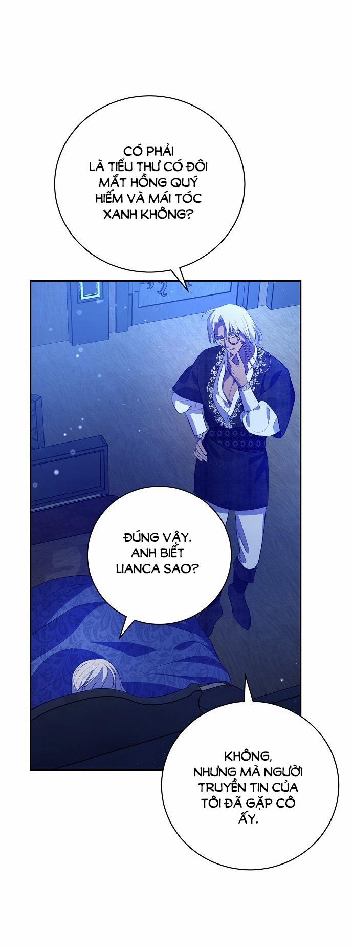 Thân Gửi Tình Nhân Của Chồng Tôi 3.2 trang 78