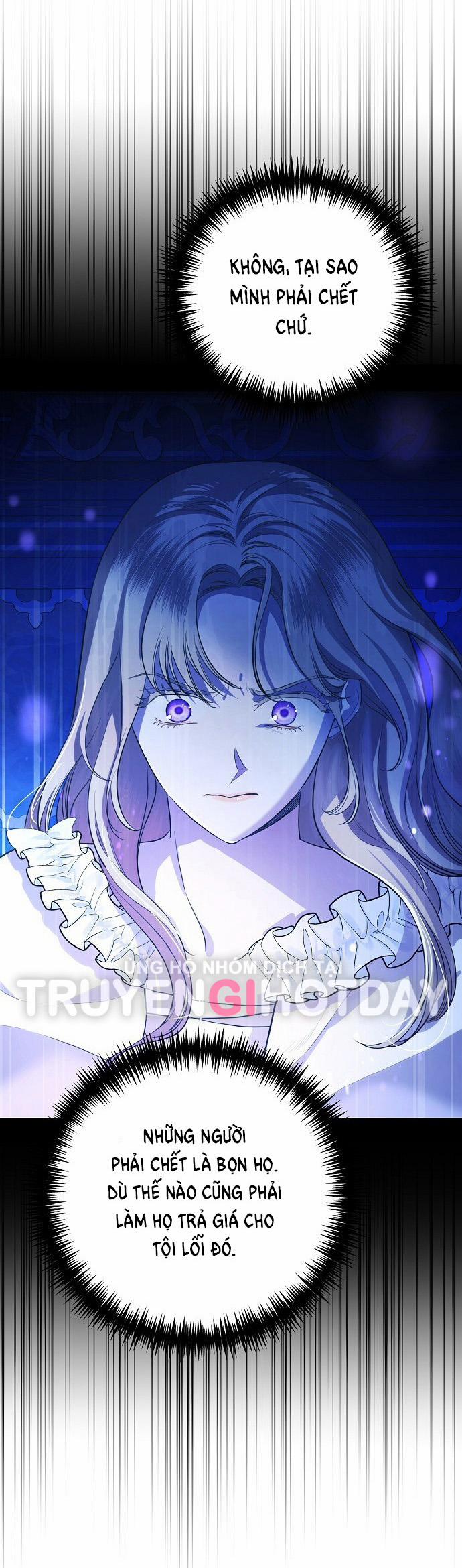 Thân Gửi Tình Nhân Của Chồng Tôi 3.2 trang 82